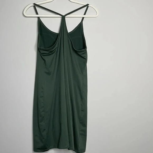 Kyodan Green Athletic Workout Dress - Picture 10 of 10